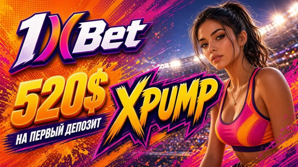 1XBET Узбекистан в 2026 году